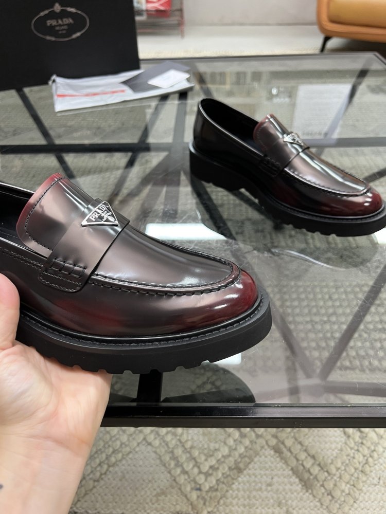 Туфли мужские фото 6