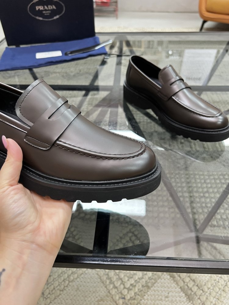 Туфли мужские фото 6