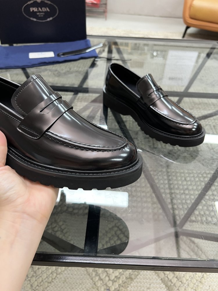 Туфли мужские фото 6