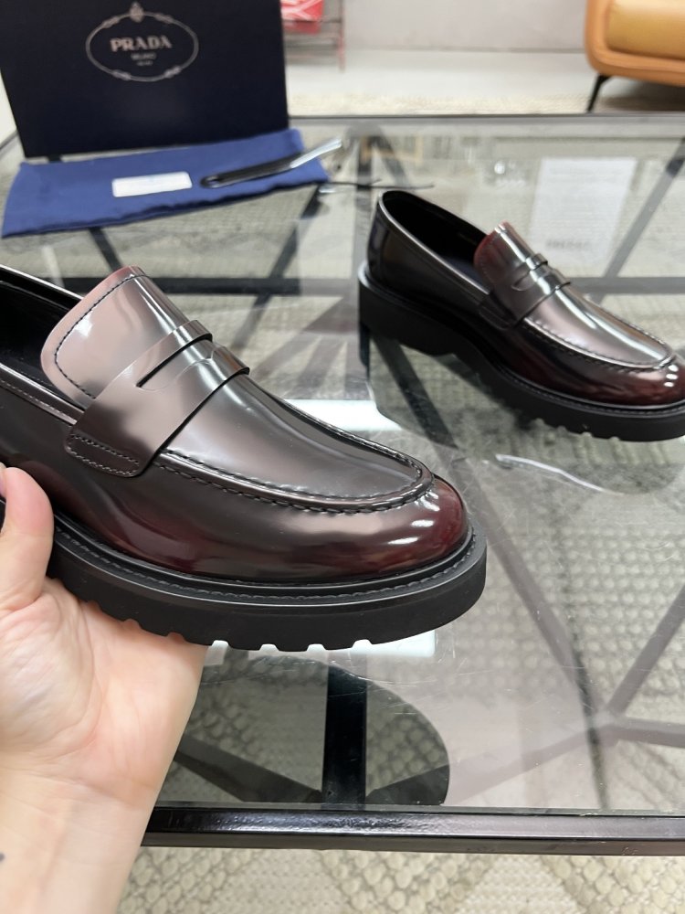 Туфли мужские фото 6