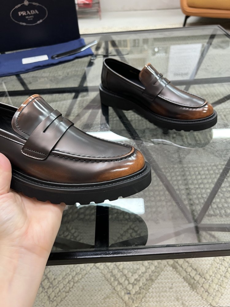 Туфли мужские фото 6