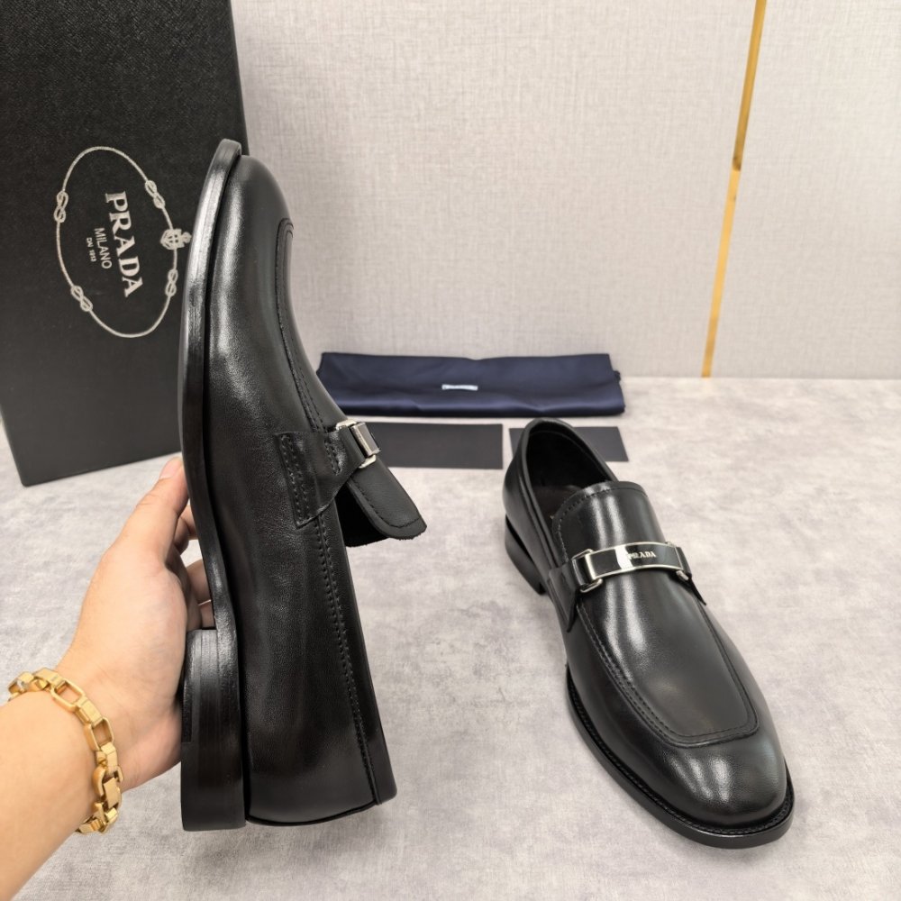 Туфли мужские фото 6