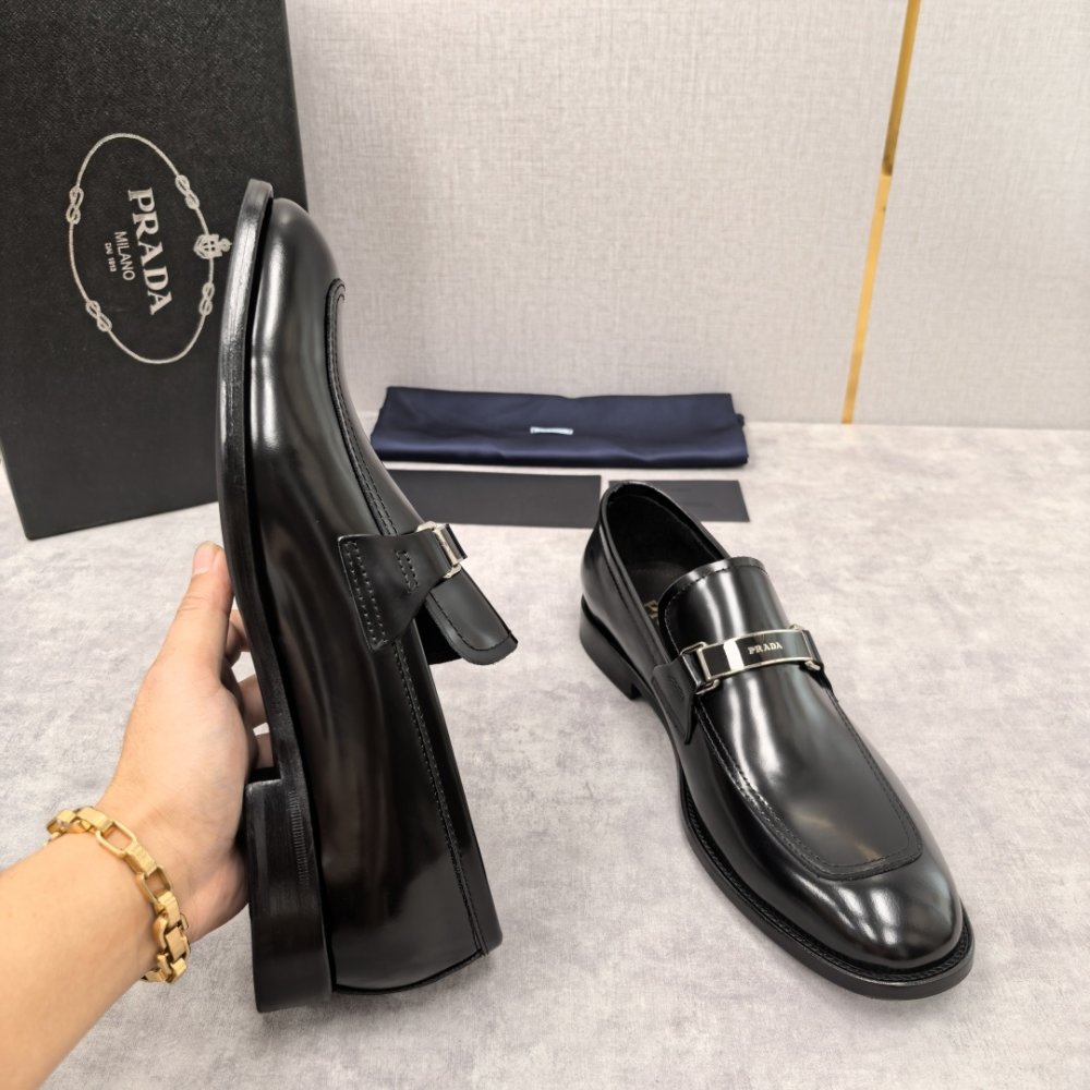 Туфли мужские фото 6