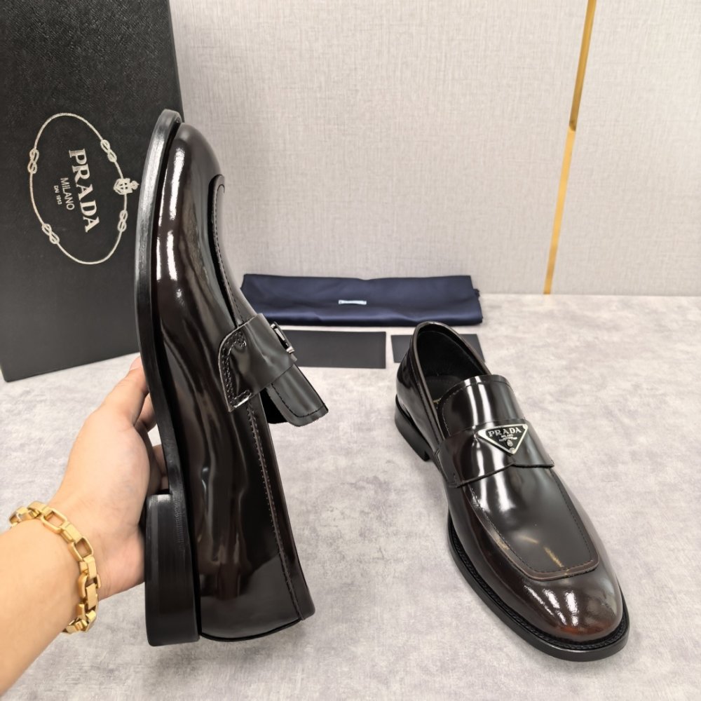 Туфли мужские фото 6