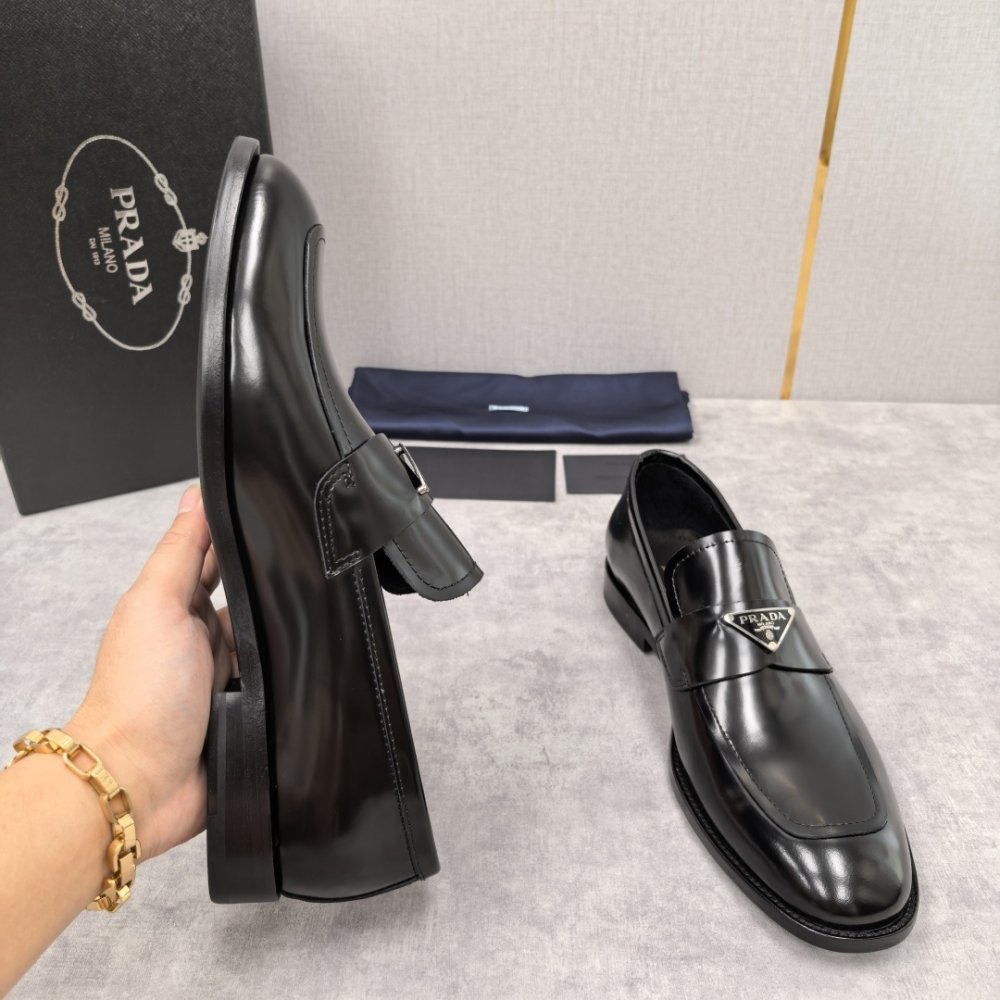 Туфли мужские фото 6