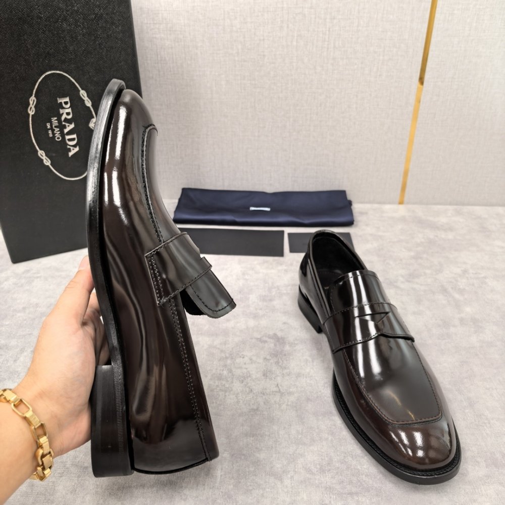 Туфли мужские фото 6