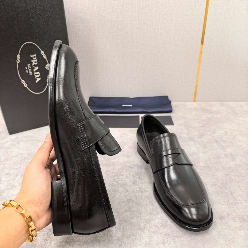 Туфли мужские фото 6