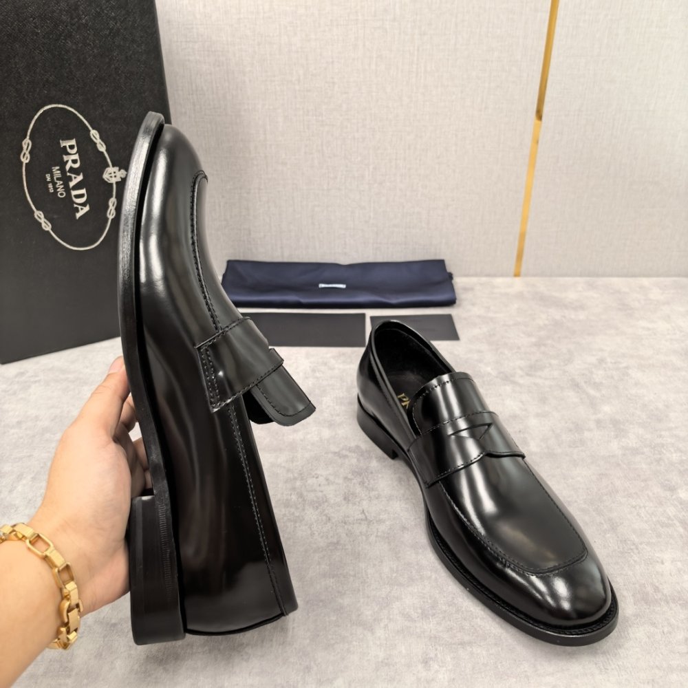 Туфли мужские фото 6