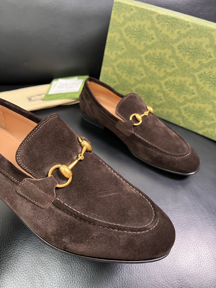 Туфли мужские фото 6