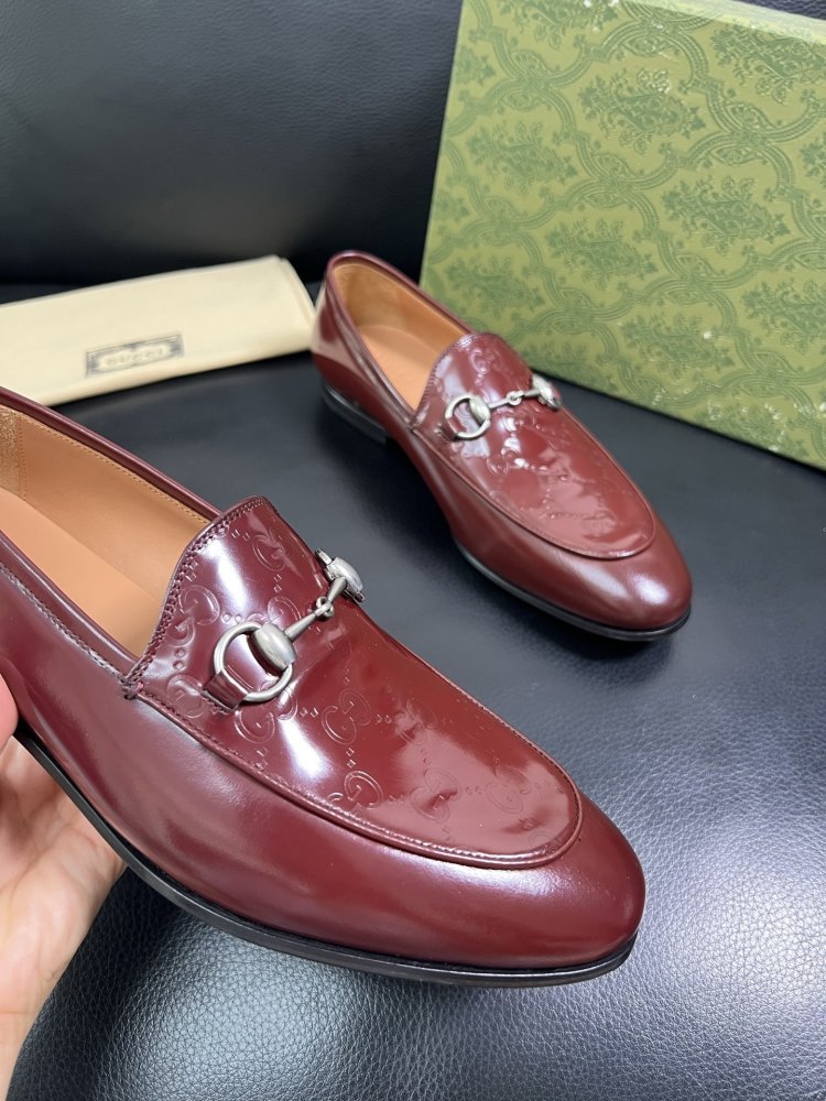 Туфли мужские фото 6