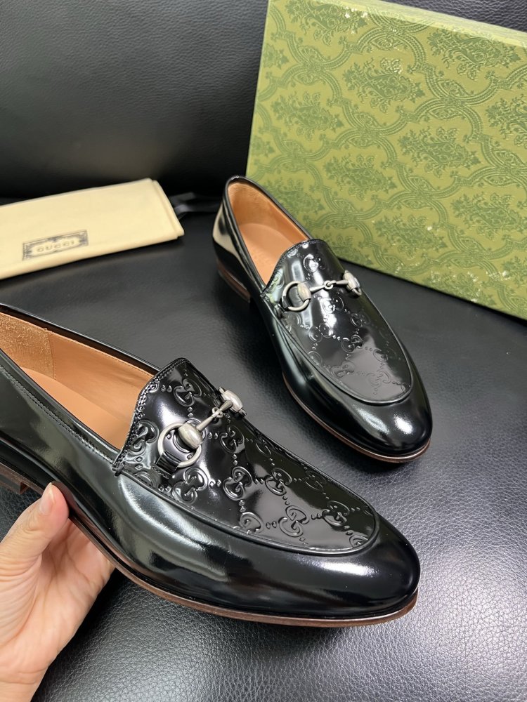 Туфли мужские фото 6