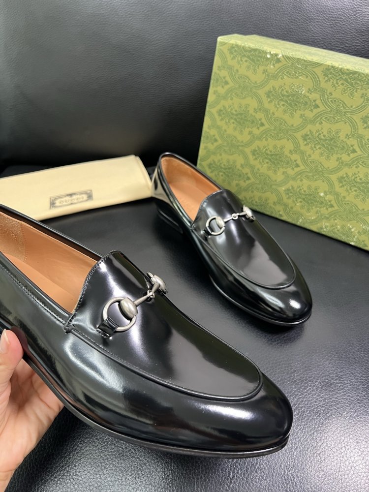 Туфли мужские фото 6