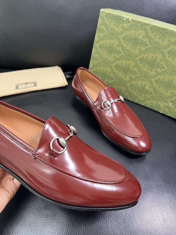 Туфлі чоловічі фото 6