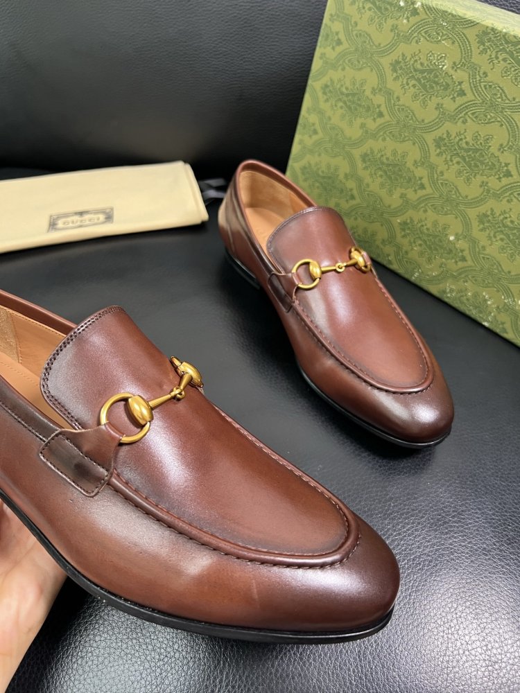 Туфлі чоловічі фото 6