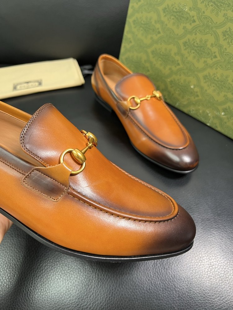 Туфлі чоловічі фото 6