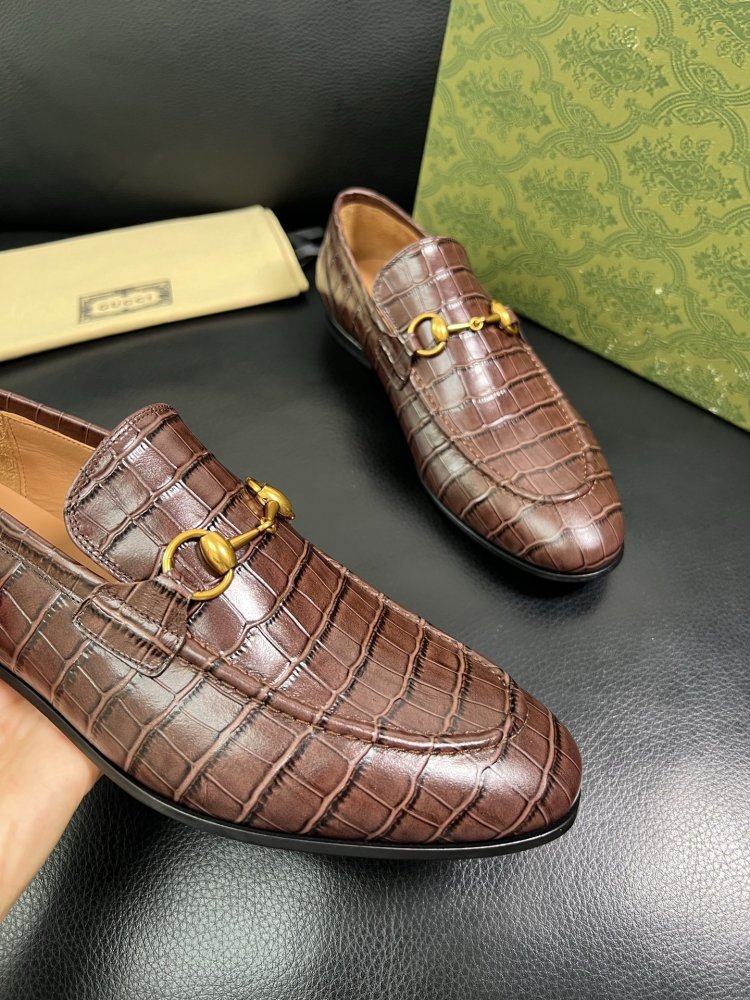 Туфлі чоловічі фото 6