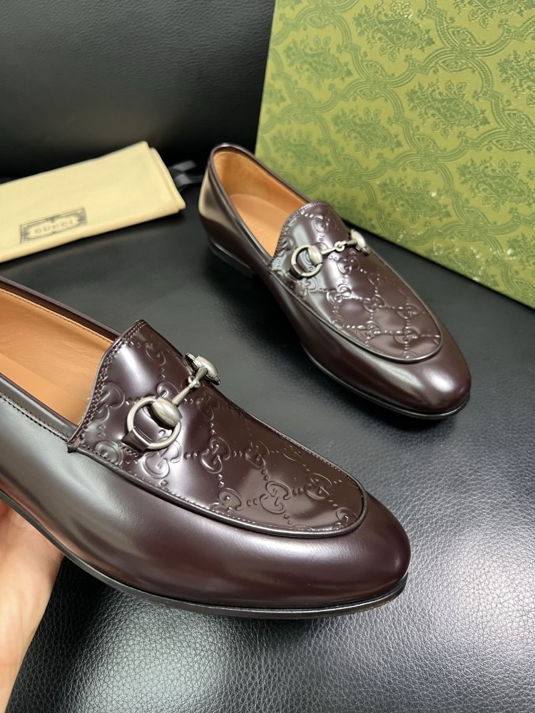 Туфли мужские фото 6