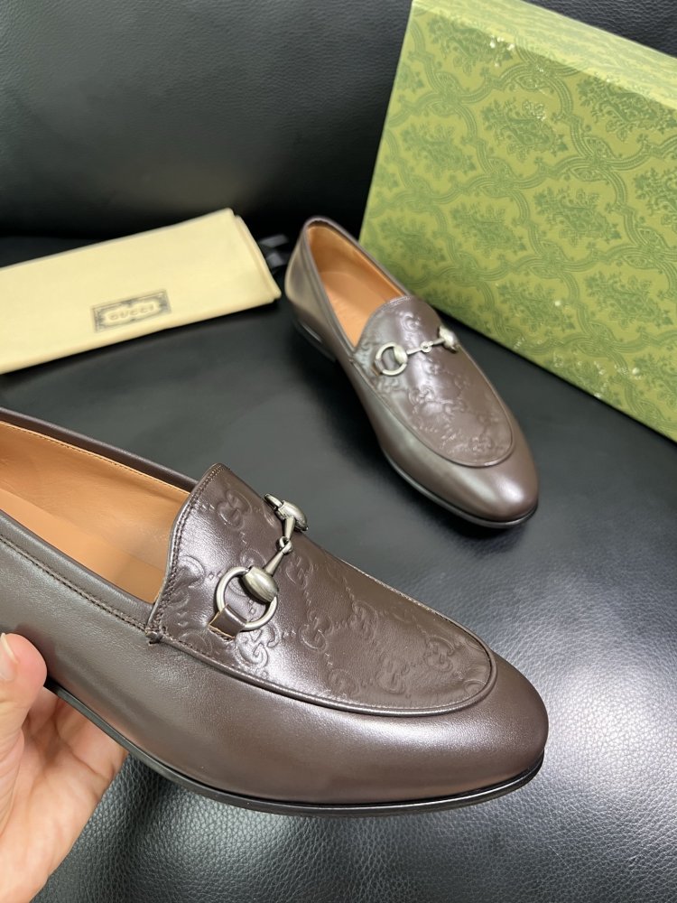 Туфлі чоловічі фото 6