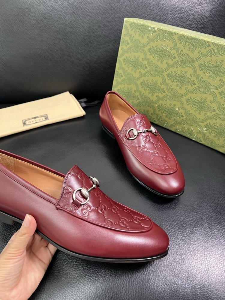 Туфли мужские фото 6