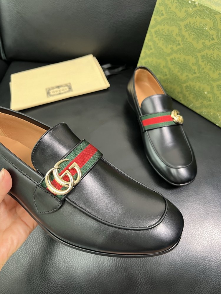 Туфлі чоловічі фото 6