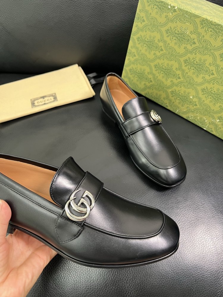 Туфлі чоловічі фото 6