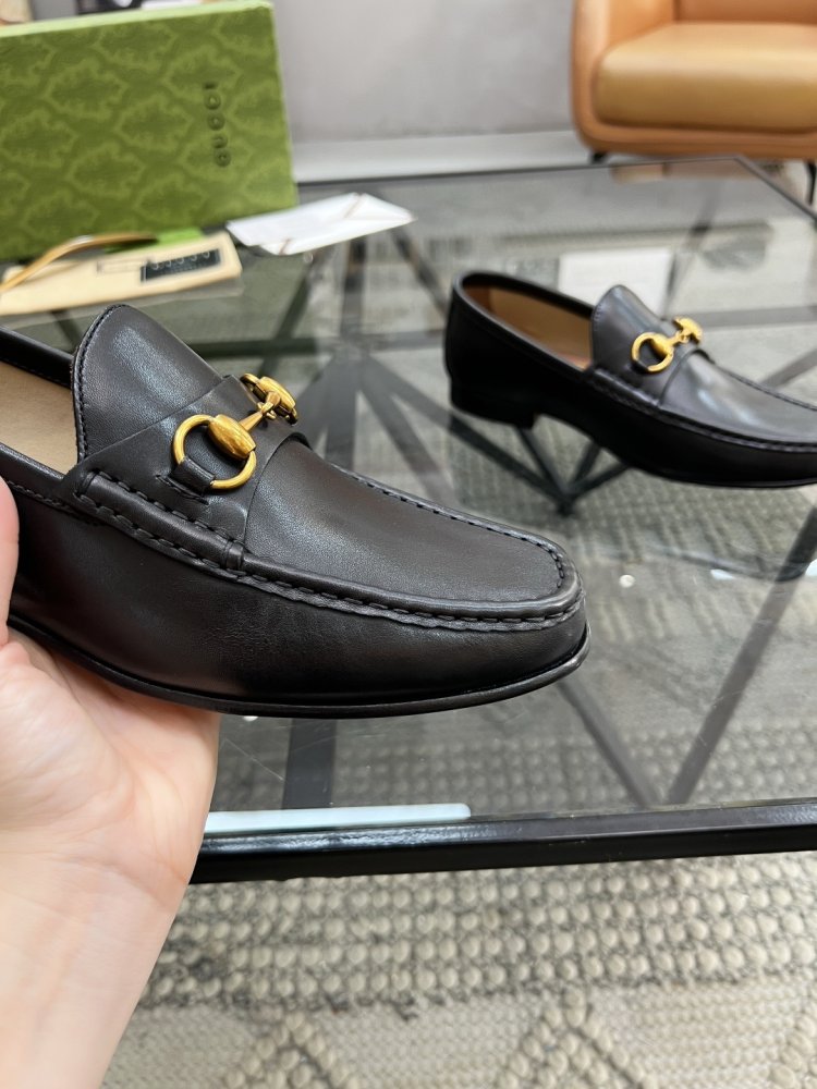 Туфли мужские фото 6