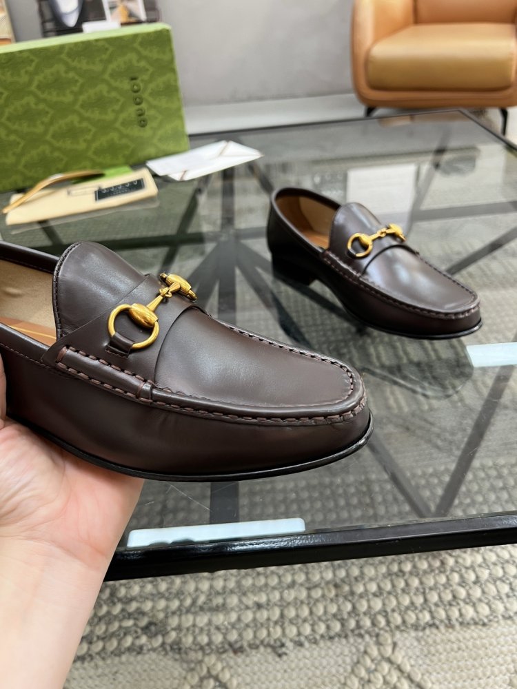 Туфлі чоловічі фото 6