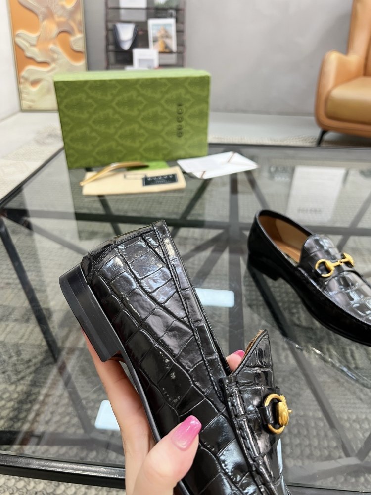 Туфли мужские фото 6