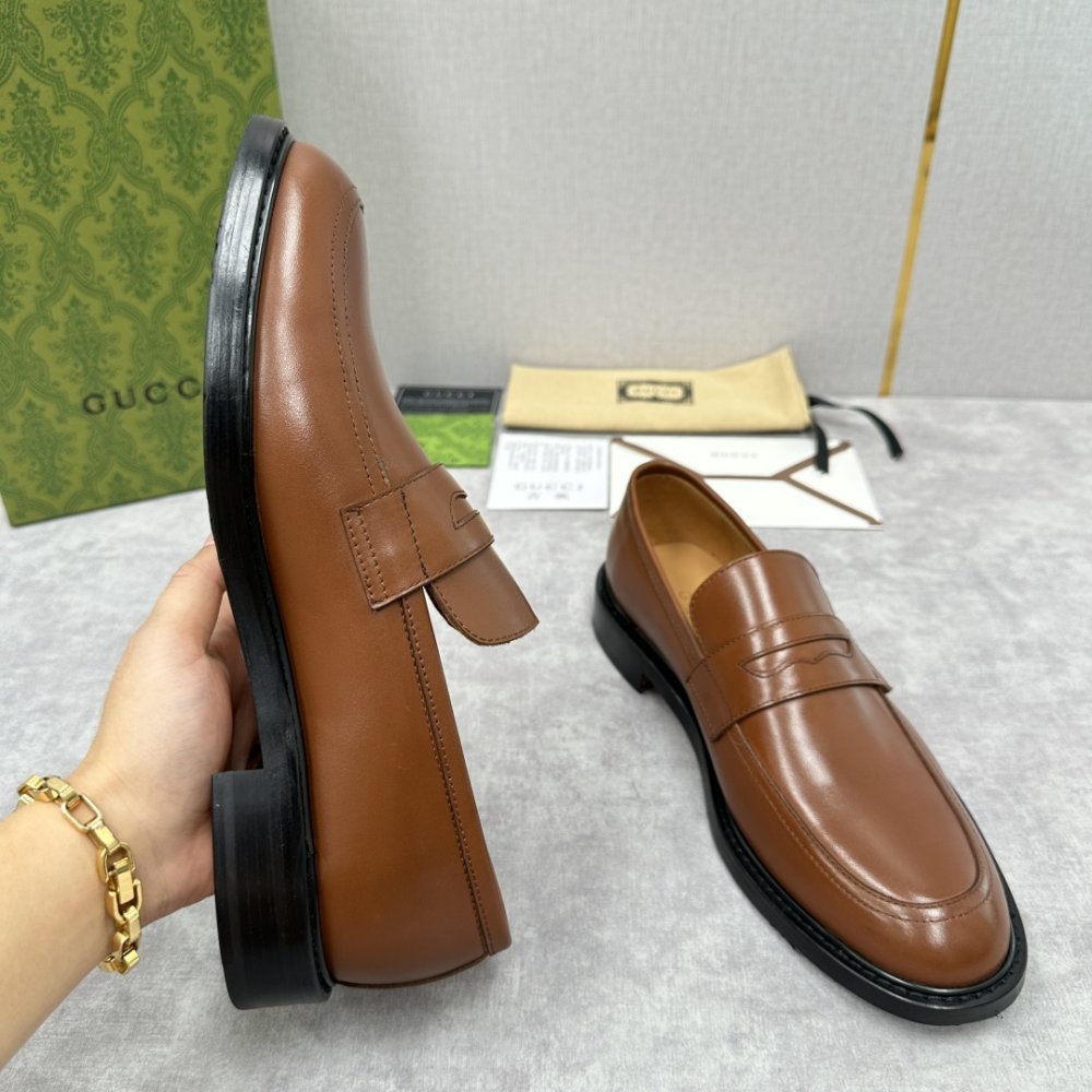 Туфли мужские фото 6