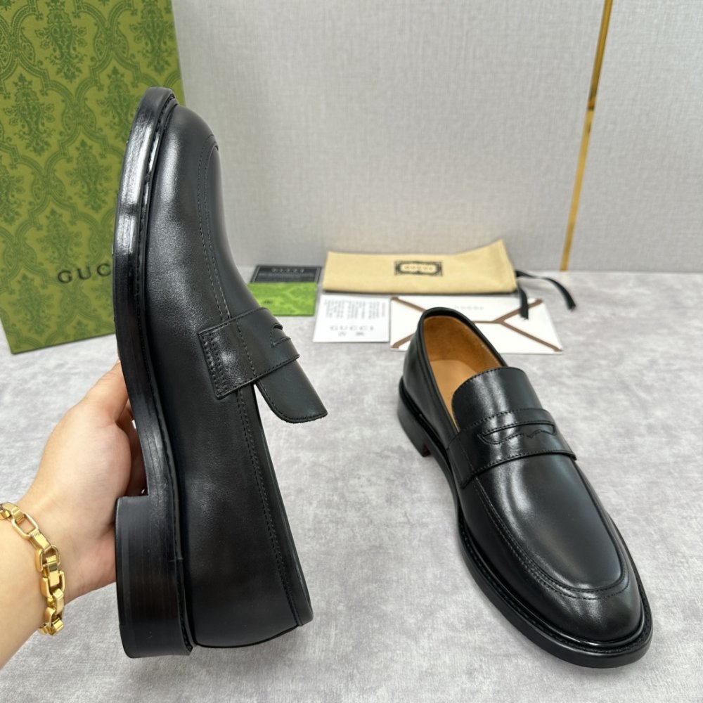 Туфли мужские фото 6