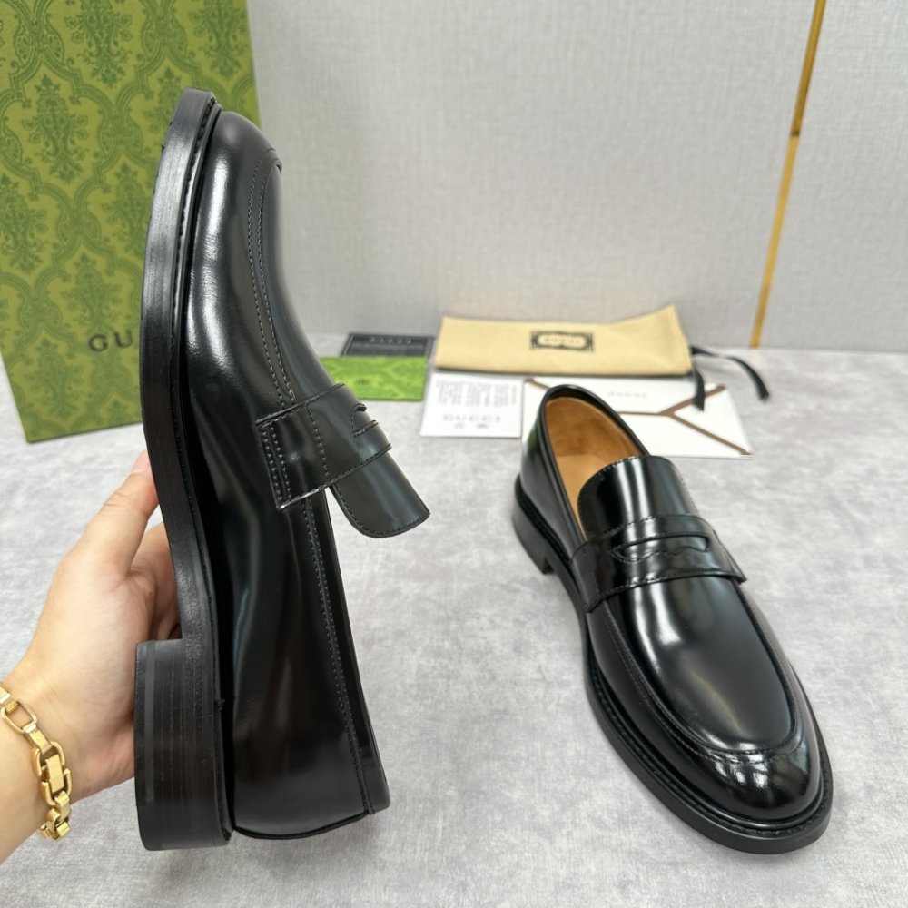 Shoes men's фото 6