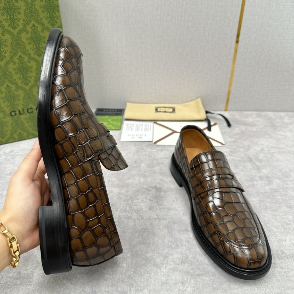 Туфлі чоловічі фото 6