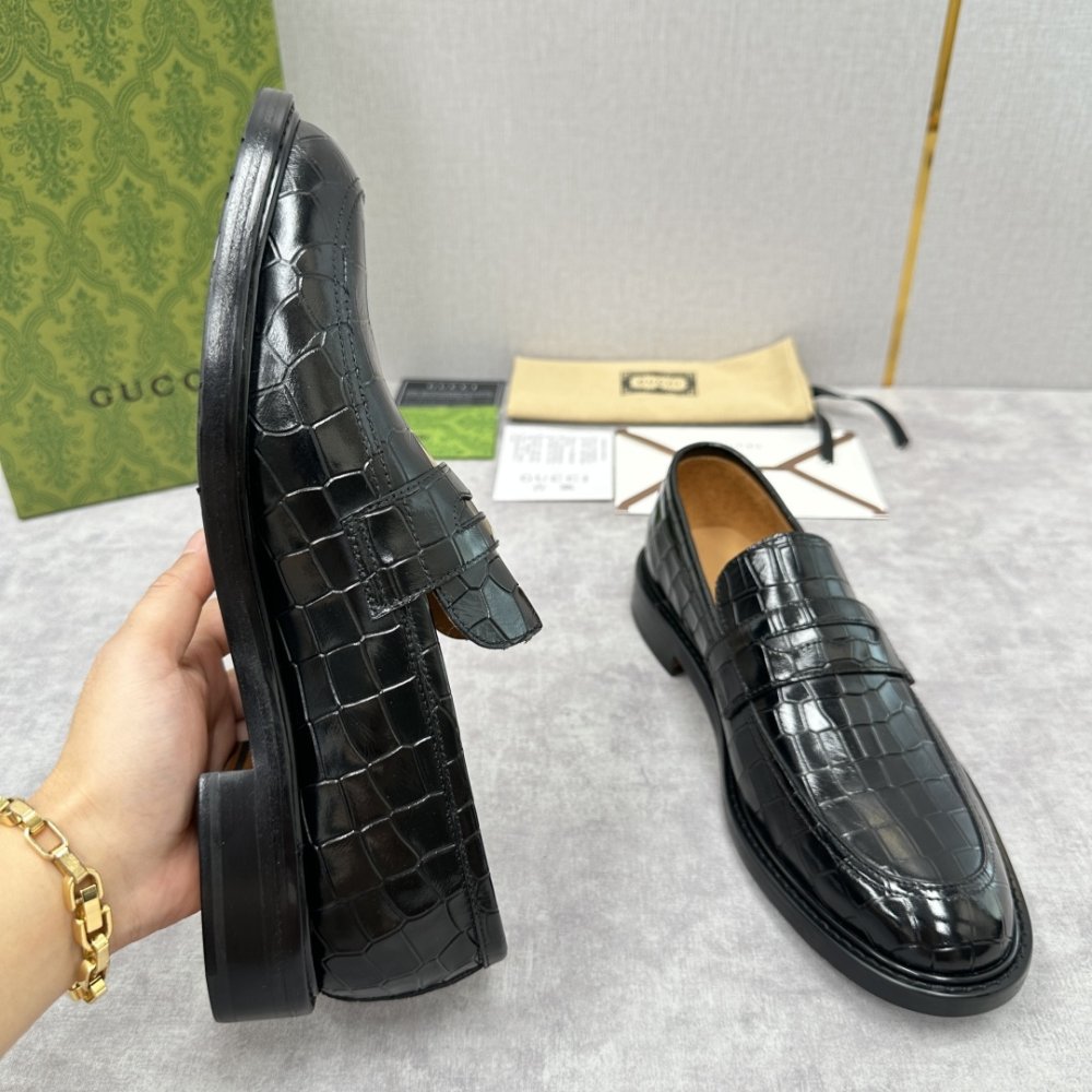 Туфлі чоловічі фото 6