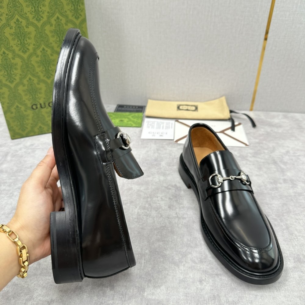 Туфлі чоловічі фото 6