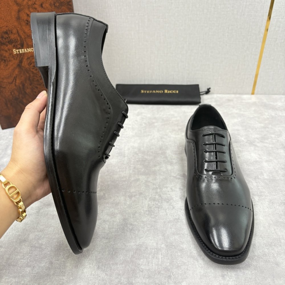 Туфли мужские фото 6