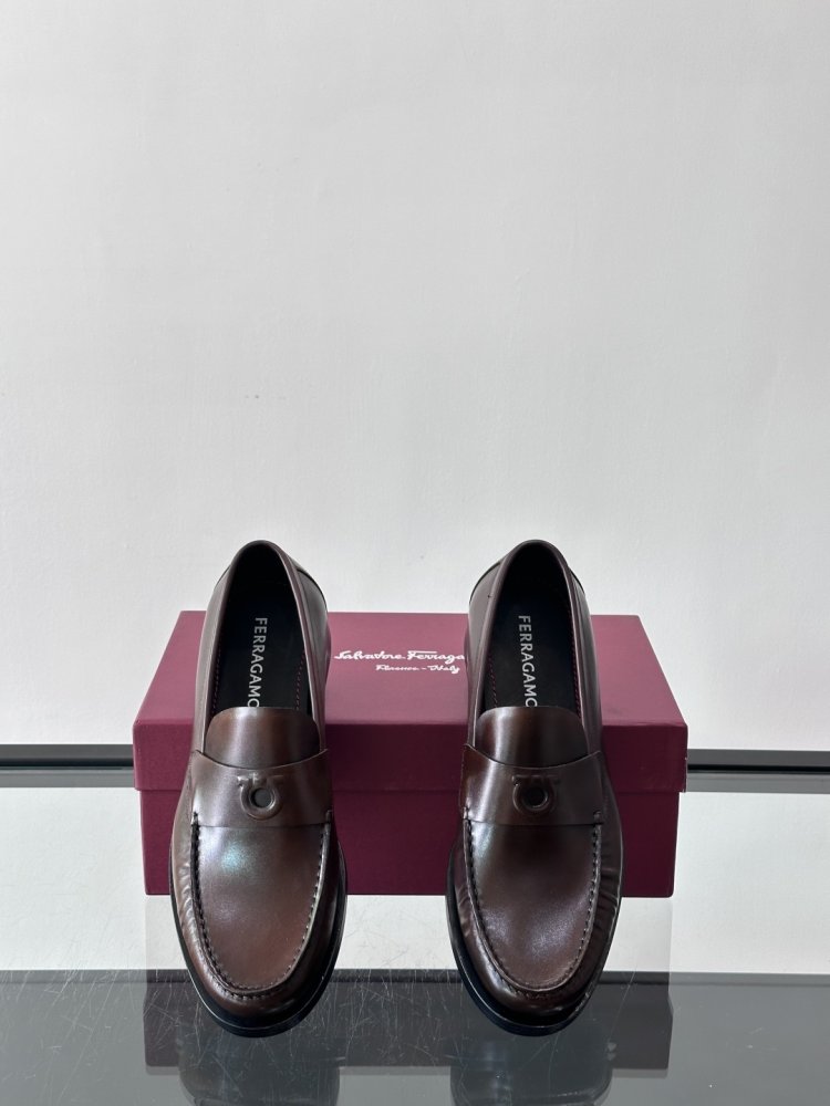 Туфлі чоловічі фото 6