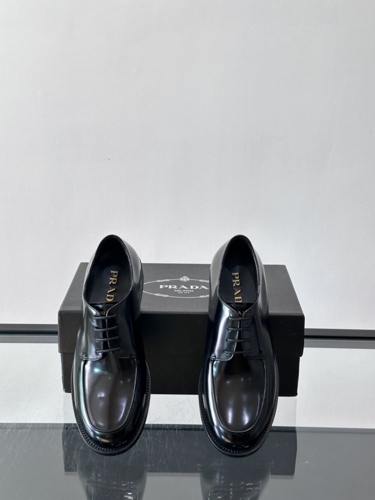 Туфли мужские фото 6