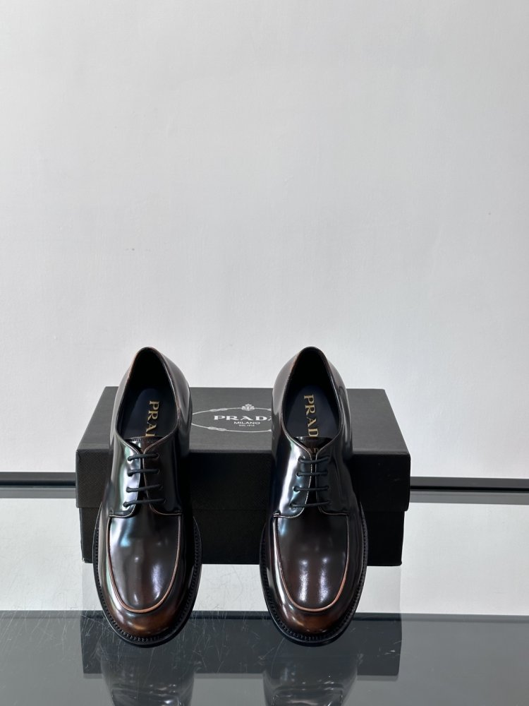 Туфли мужские фото 6