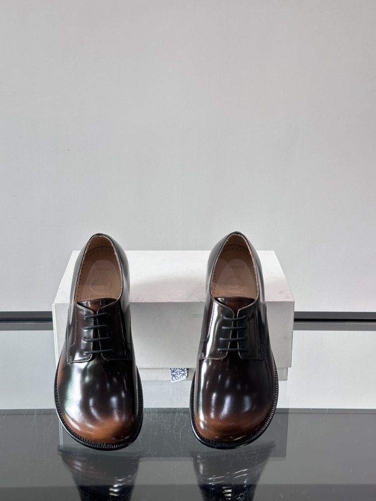 Туфлі чоловічі фото 6