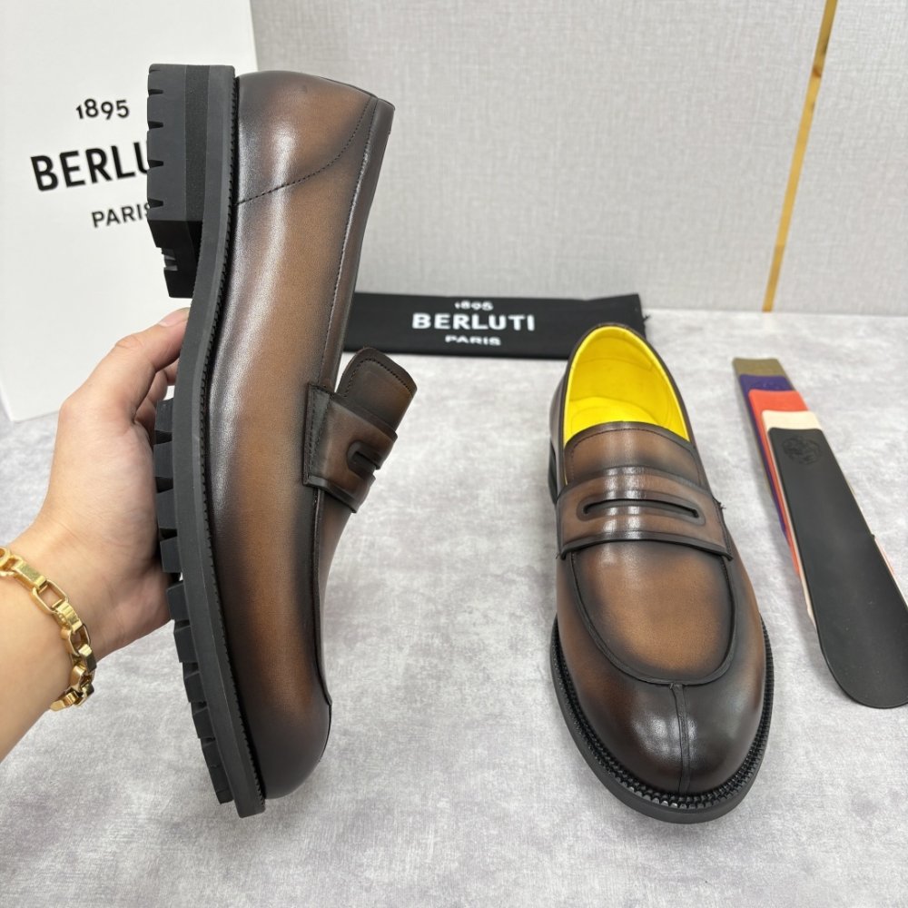 Туфли мужские фото 6