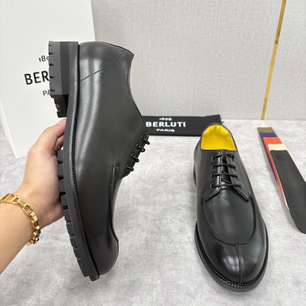 Туфли мужские фото 6