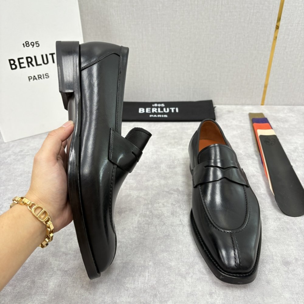 Туфли мужские фото 6