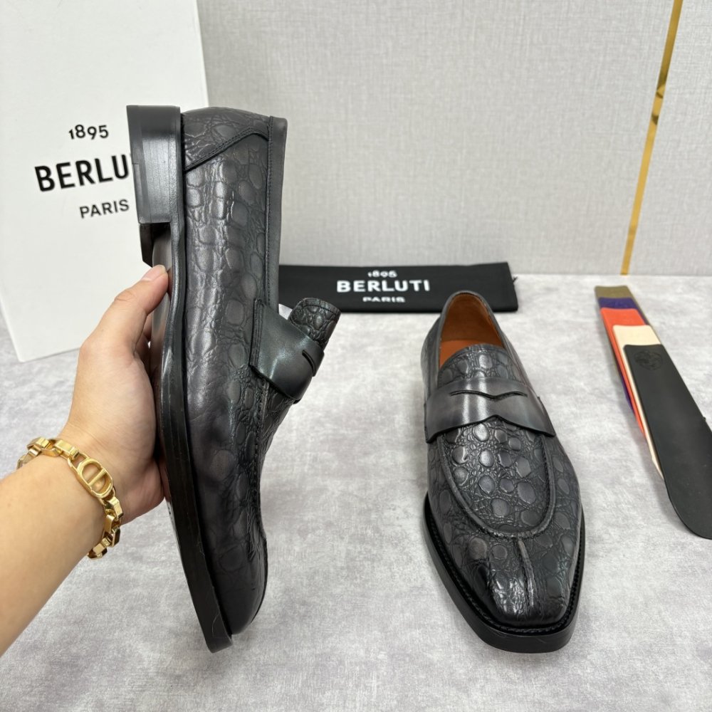 Туфли мужские фото 6