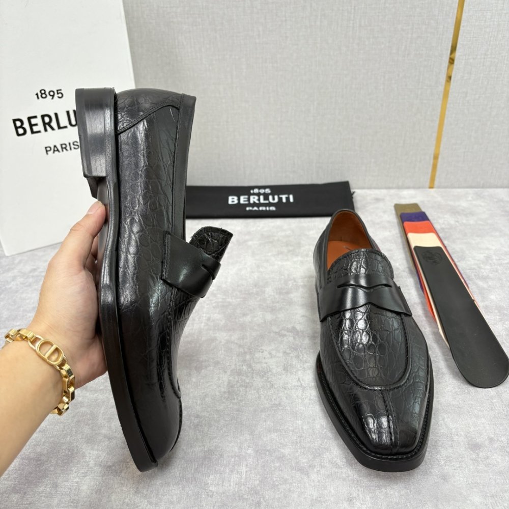 Туфли мужские фото 6