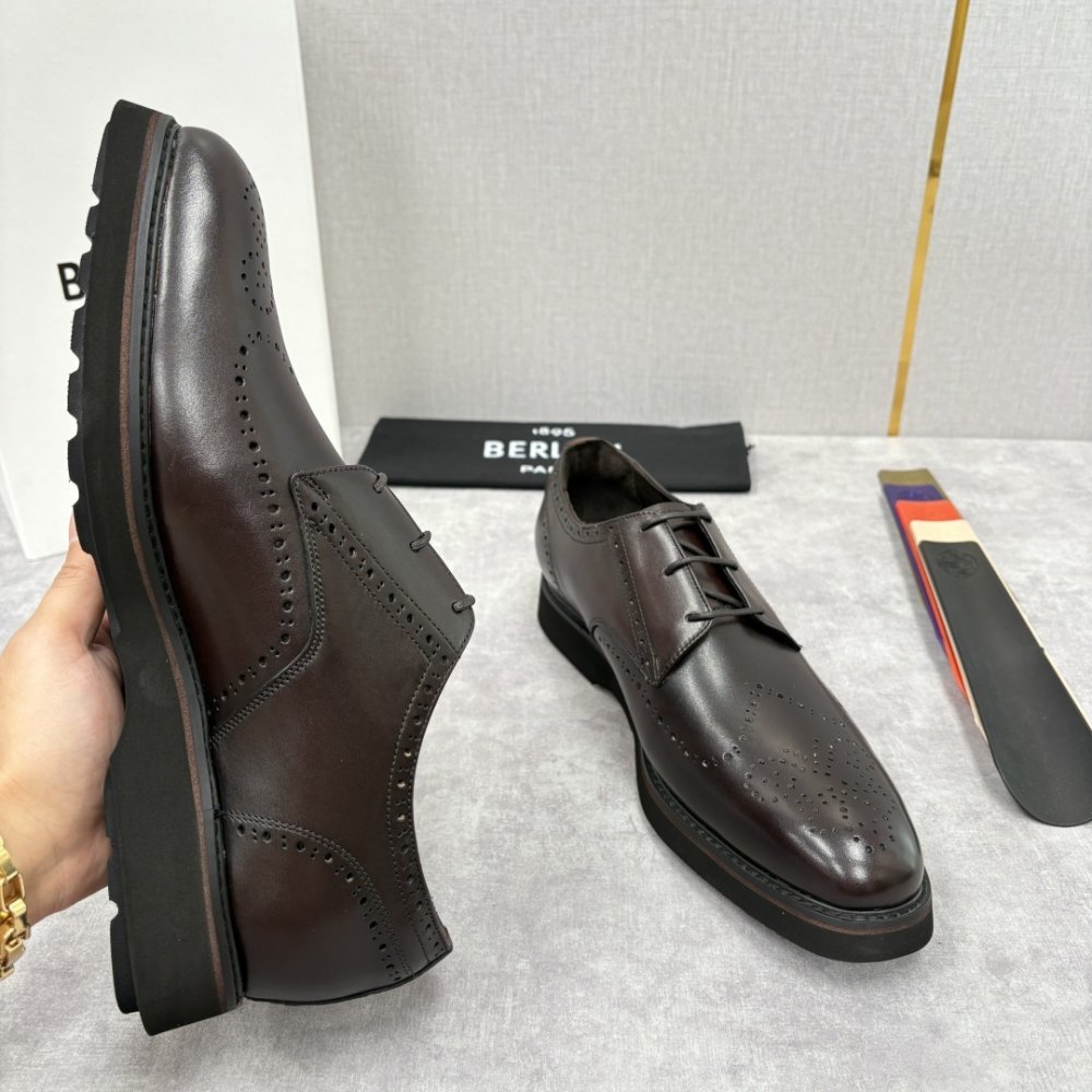 Туфлі чоловічі фото 6