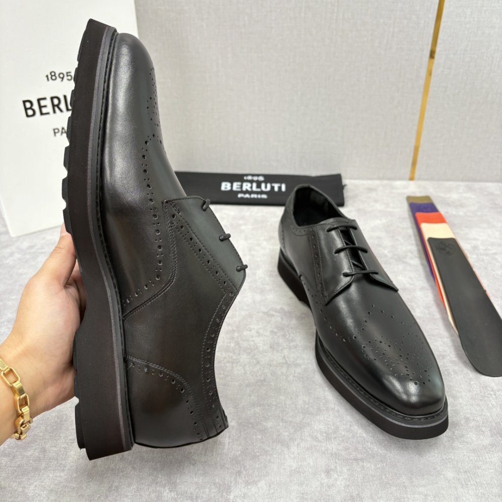 Туфлі чоловічі фото 6