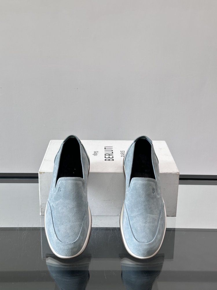 Туфлі чоловічі фото 6