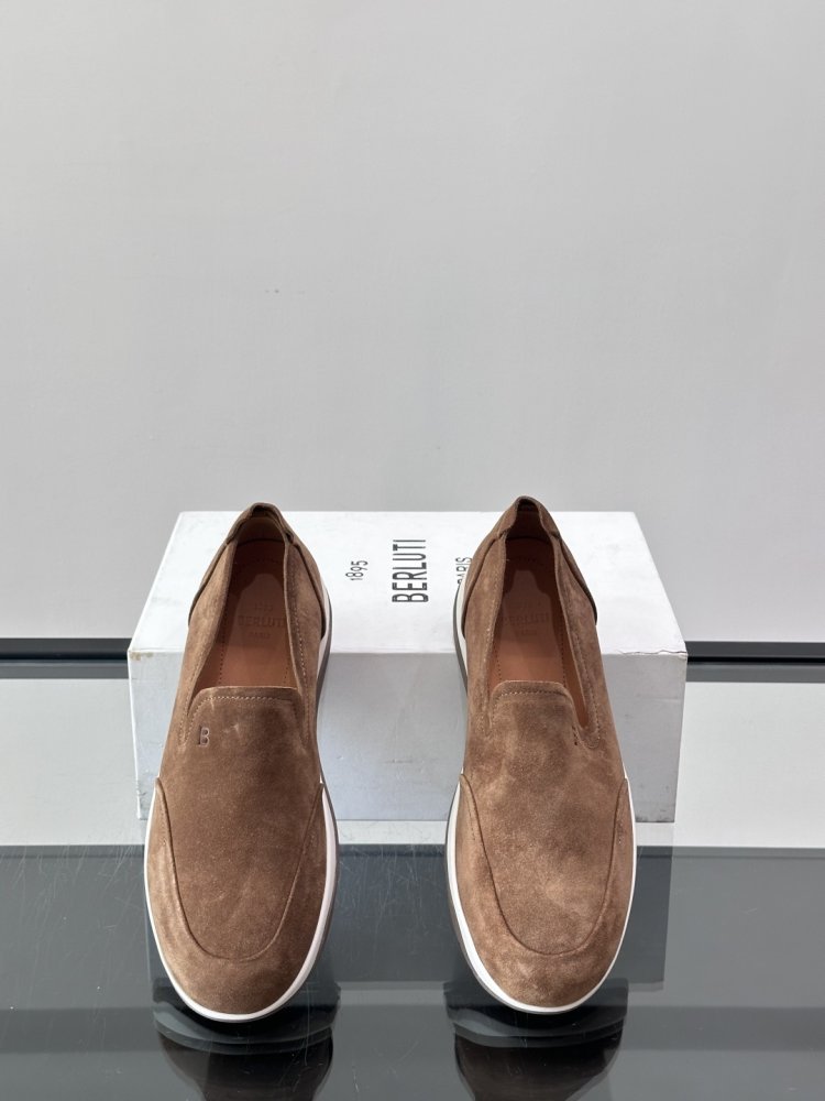 Туфли мужские фото 6