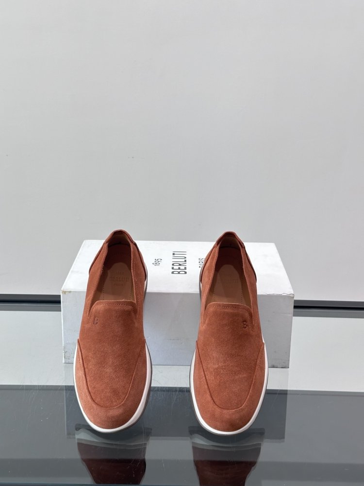 Туфлі чоловічі фото 6