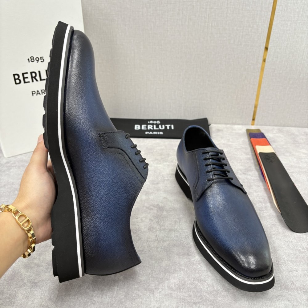 Туфлі чоловічі фото 6